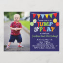 Recherche de trempoline invitations Pour tous
