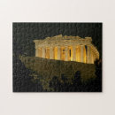 Recherche de parthenon puzzles Temple