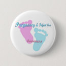 Recherche de nourrisson badges Grossesse