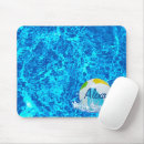 Recherche de piscine tapis souris Abstrait