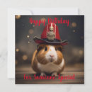 Recherche de drôle porc anniversaire cartes Mignon