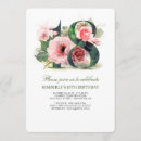 Recherche de anniversaire 18 ans cartes invitations Typographie