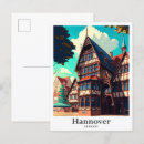 Recherche de hanovre cartes postales Travel