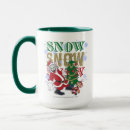 Recherche de souris jerry tasses Noël