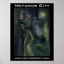Recherche de podcast posters Science fiction