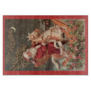 Recherche de houx planches à découper Rouge