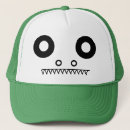 Recherche de dent casquettes Monstre