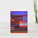 Recherche de klee vœux cartes Bauhaus