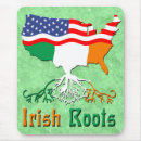 Recherche de irlandais tapis souris Celtique