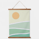 Recherche de coucher du soleil abstrait art Minimaliste