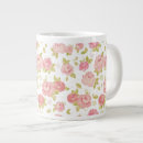 Recherche de motif de papier peint tasses Résumé