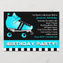 Recherche de skater invitations Cool