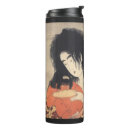 Recherche de japonais imprimées tasses Vintage