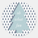 Recherche de motif scandinave autocollants Moderne