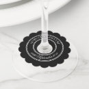 Recherche de noir et blanc marque verres Moderne