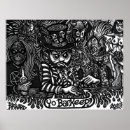 Recherche de punk rock art Métal