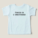 Recherche de le blaireau tshirts Pour enfants