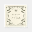 Recherche de tarot serviettes Gothique