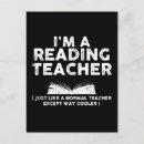Recherche de salle de classe cartes postales Professeur