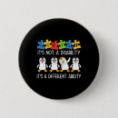 Recherche de vitesse badges Sensibilisation