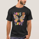 Recherche de love is love tshirts Transgenre