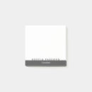 Recherche de kraft post its Boho