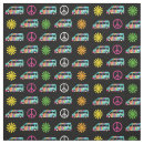 Recherche de hippie tissus Les années 70