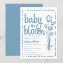 Recherche de whimsical baby shower invitations Tiré à main