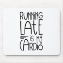 Recherche de cardio tapis souris Entraînement
