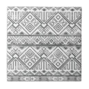 Recherche de motif aztèque carreaux Résumé