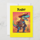 Recherche de cow 11x16 invitations Occidental