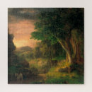 Recherche de peinture de cheval puzzles Paysage