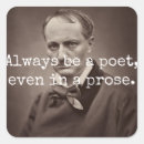 Recherche de littéraires autocollants Littérature