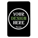 Recherche de uniques magnets Toute personne