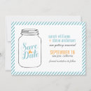 Recherche de hipster save the dates Vintage