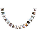 Recherche de mariage bannières fanions Rustique