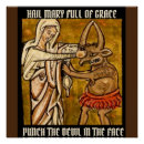 Recherche de le diable posters Spirituel