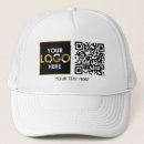 Recherche de uniforme casquettes Logo de l'entreprise