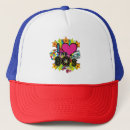 Recherche de années 80 casquettes Musique