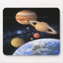 Recherche de planète neptune tapis souris Trouble