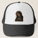 Recherche de mary casquettes Catholique