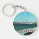 Recherche de golden gate bridge porteclés La californie