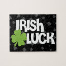 Recherche de st patricks day puzzles Irish