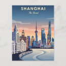 Recherche de chinois vintage cartes postales Ville
