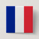 Recherche de drapeau de paris badges France