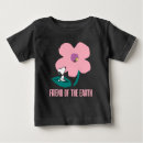 Recherche de nature bébé tshirts Printemps