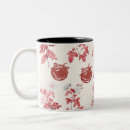 Recherche de vegetables tasses Vintage