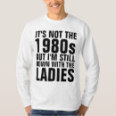 Recherche de 1980s tshirts Années 1980
