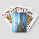 Recherche de lac jeux de cartes Montagne