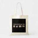 Recherche de slp tote bags Parole
